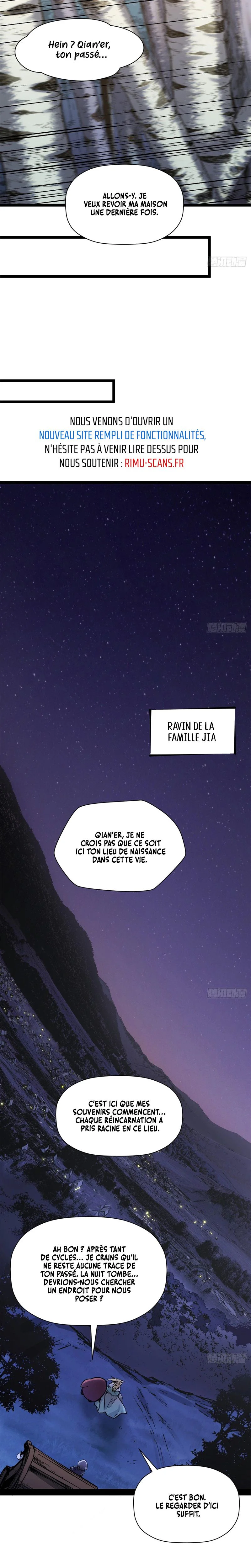 Top Tier Providence Chapitre 249 - Page 6