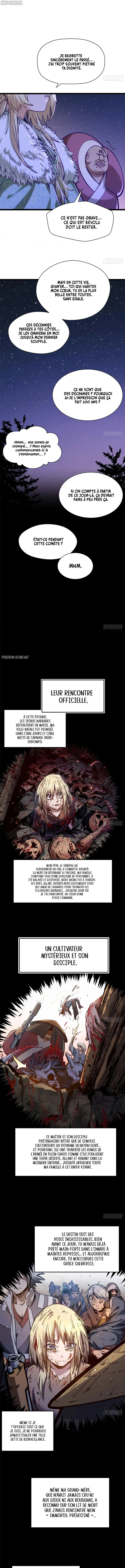 Top Tier Providence Chapitre 249 - Page 7