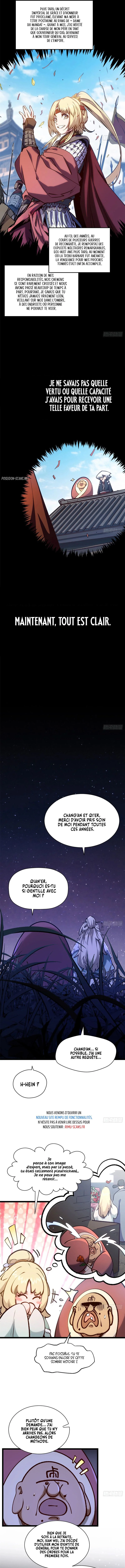 Top Tier Providence Chapitre 249 - Page 9