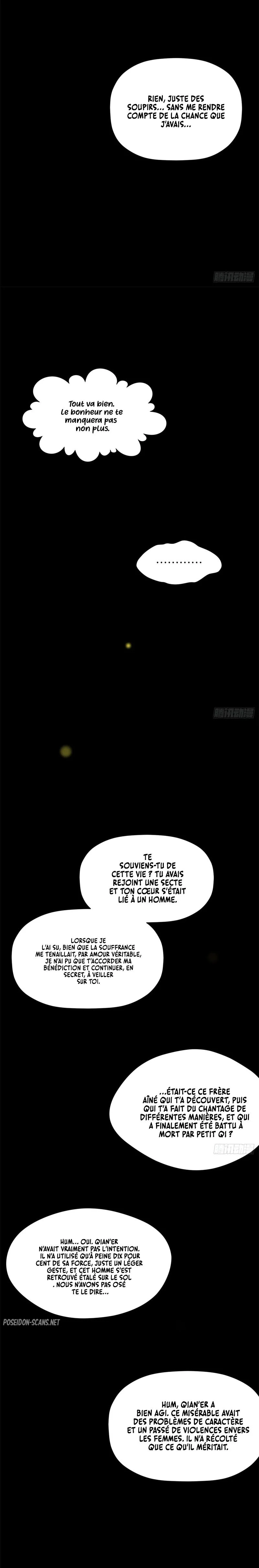 Top Tier Providence Chapitre 249 - Page 12