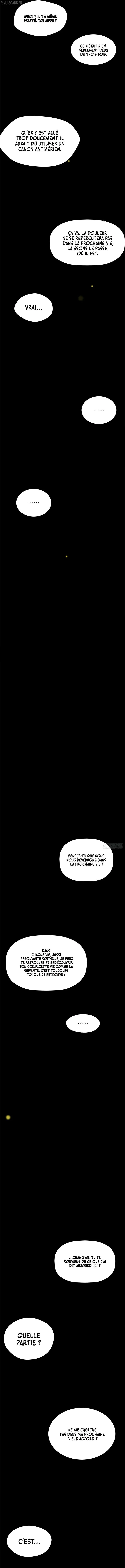 Top Tier Providence Chapitre 249 - Page 13