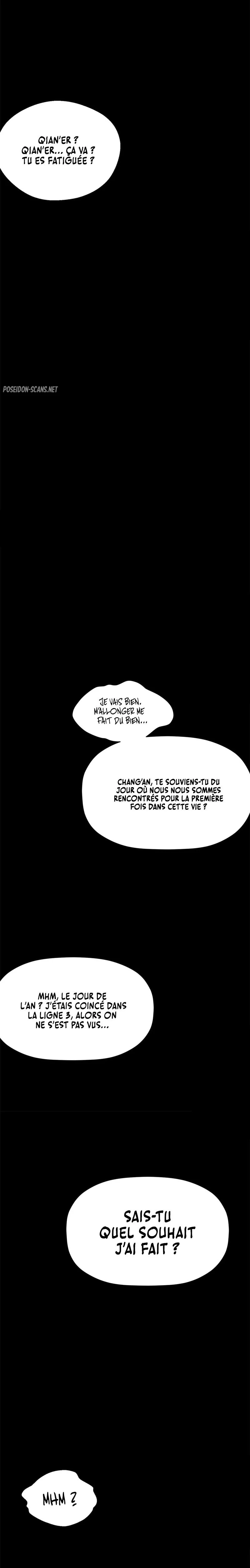 Top Tier Providence Chapitre 249 - Page 14