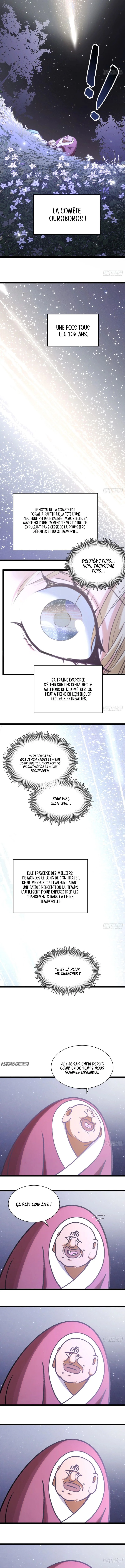 Top Tier Providence Chapitre 249 - Page 17