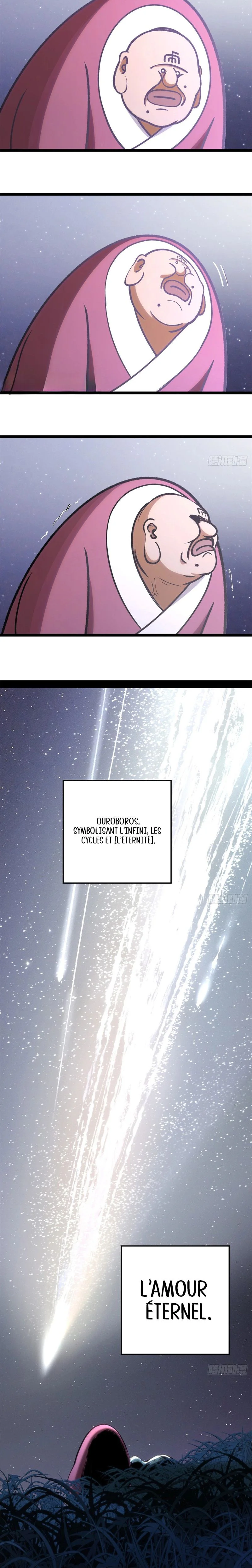 Top Tier Providence Chapitre 249 - Page 18