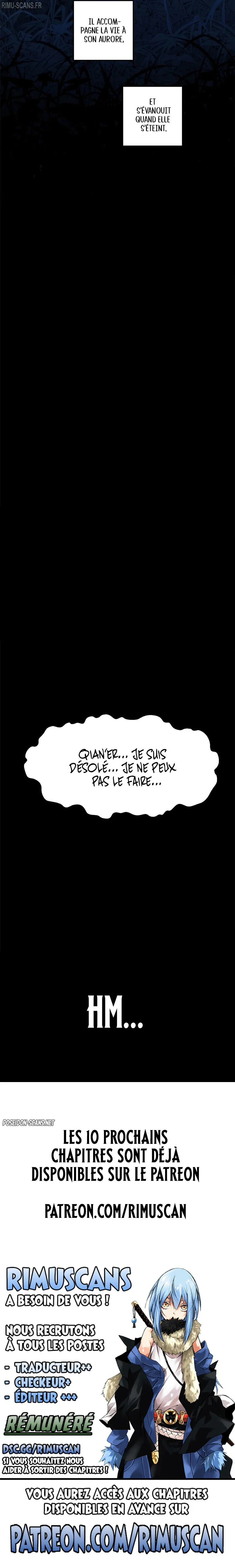 Top Tier Providence Chapitre 249 - Page 19