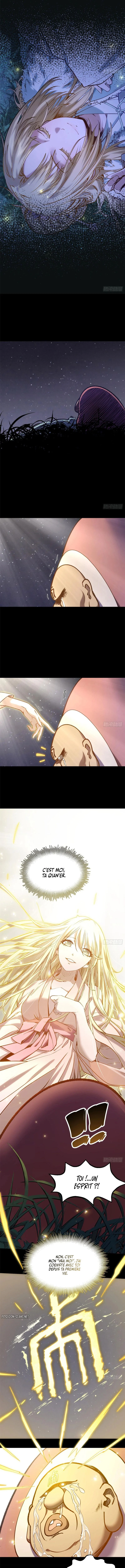 Top Tier Providence Chapitre 250 - Page 5