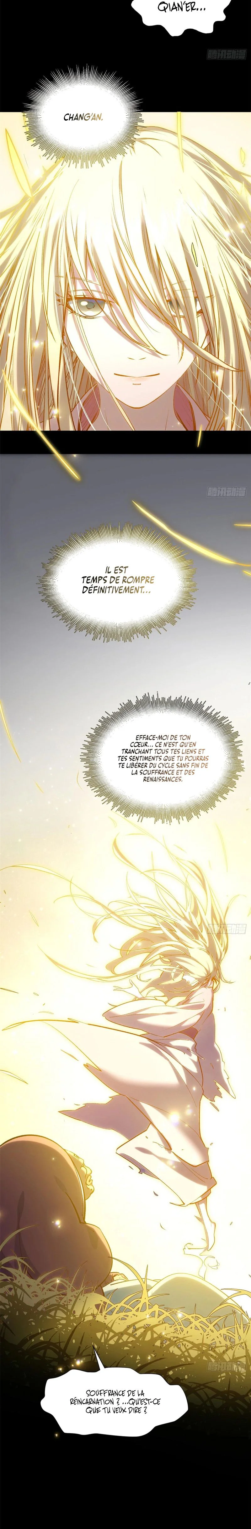Top Tier Providence Chapitre 250 - Page 6