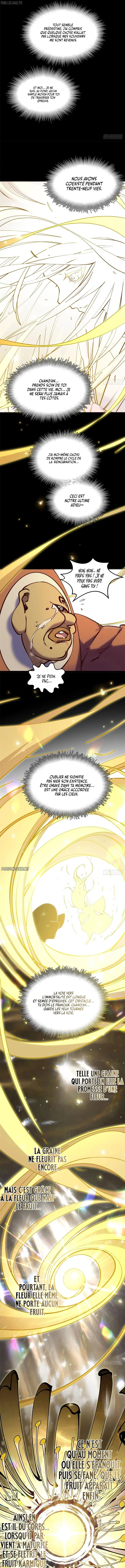Top Tier Providence Chapitre 250 - Page 7