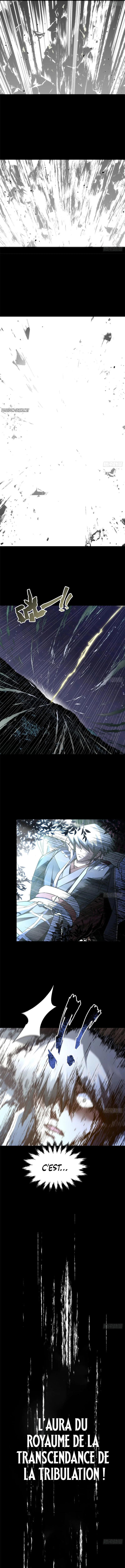 Top Tier Providence Chapitre 250 - Page 9