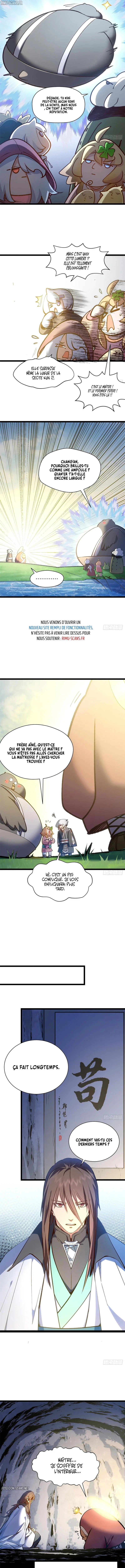 Top Tier Providence Chapitre 250 - Page 13