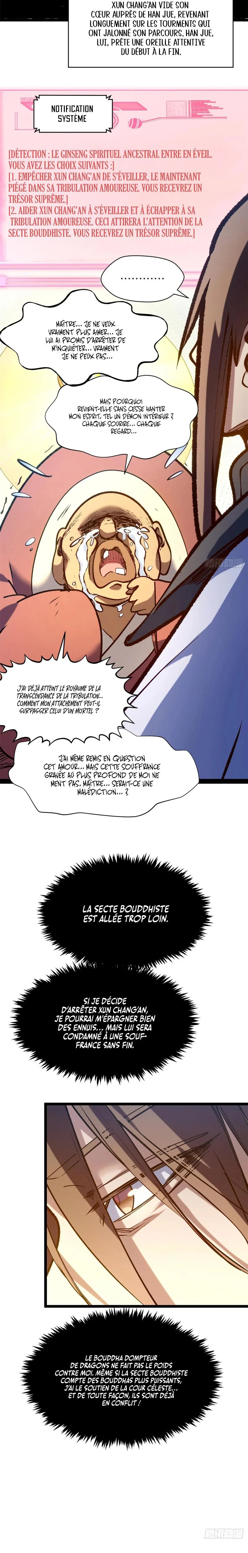 Top Tier Providence Chapitre 250 - Page 14