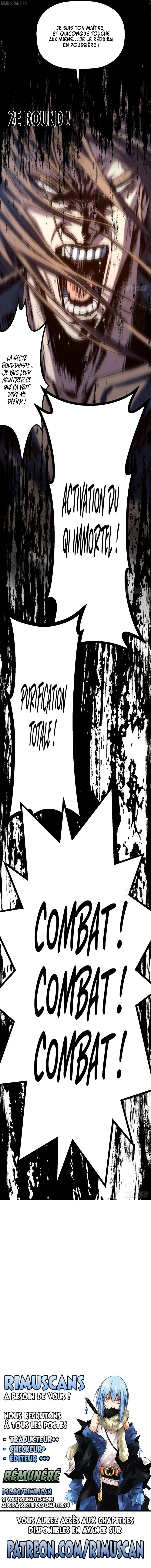 Top Tier Providence Chapitre 250 - Page 16