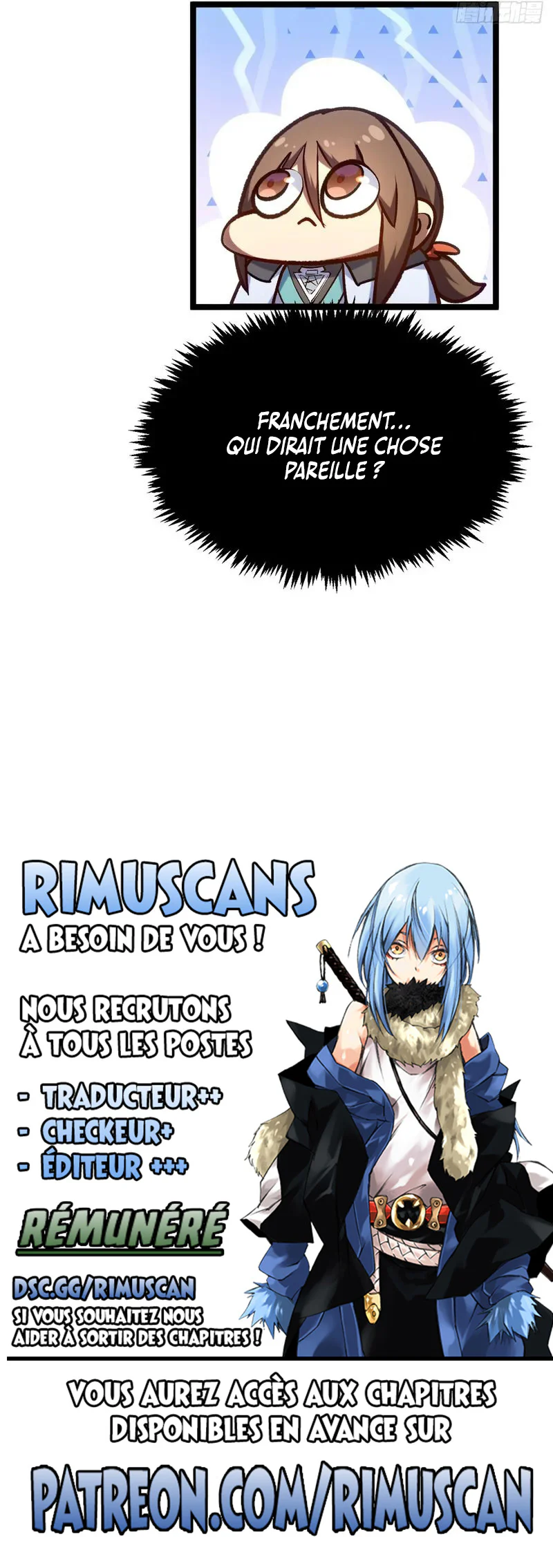 Top Tier Providence Chapitre 253 - Page 8