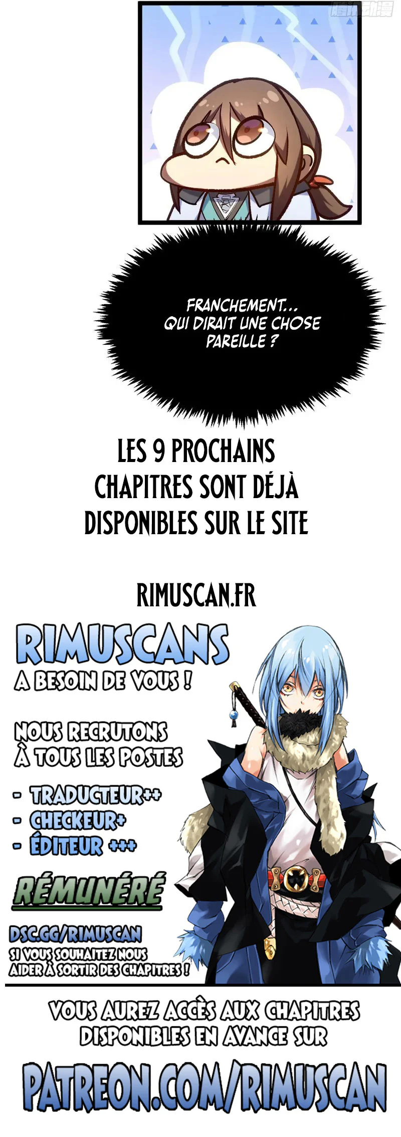 Top Tier Providence Chapitre 253 - Page 9