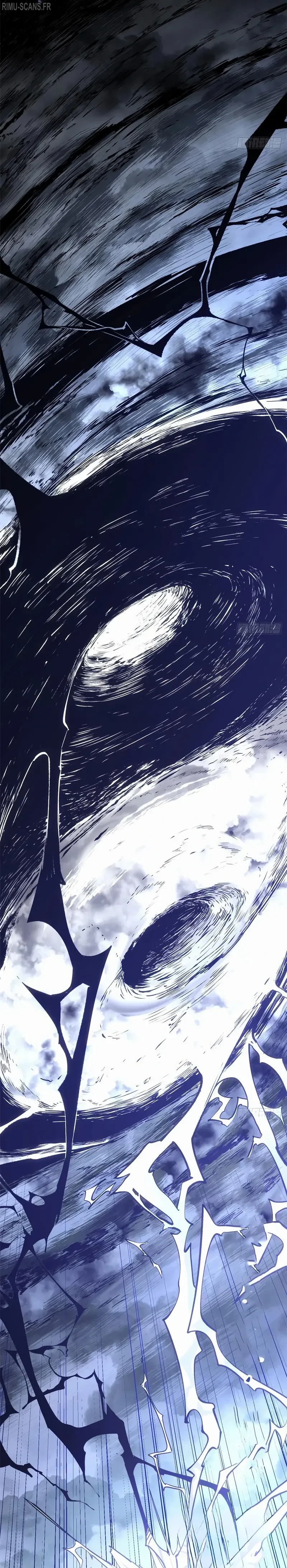 Top Tier Providence Chapitre 257 - Page 4
