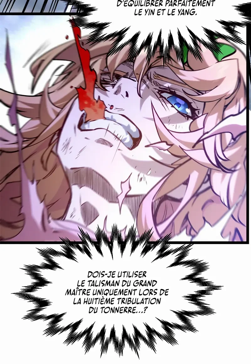 Top Tier Providence Chapitre 257 - Page 6