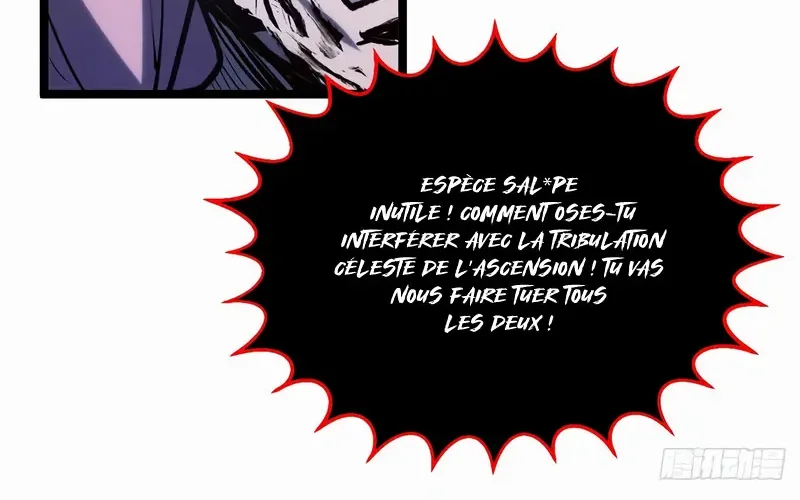 Top Tier Providence Chapitre 257 - Page 11