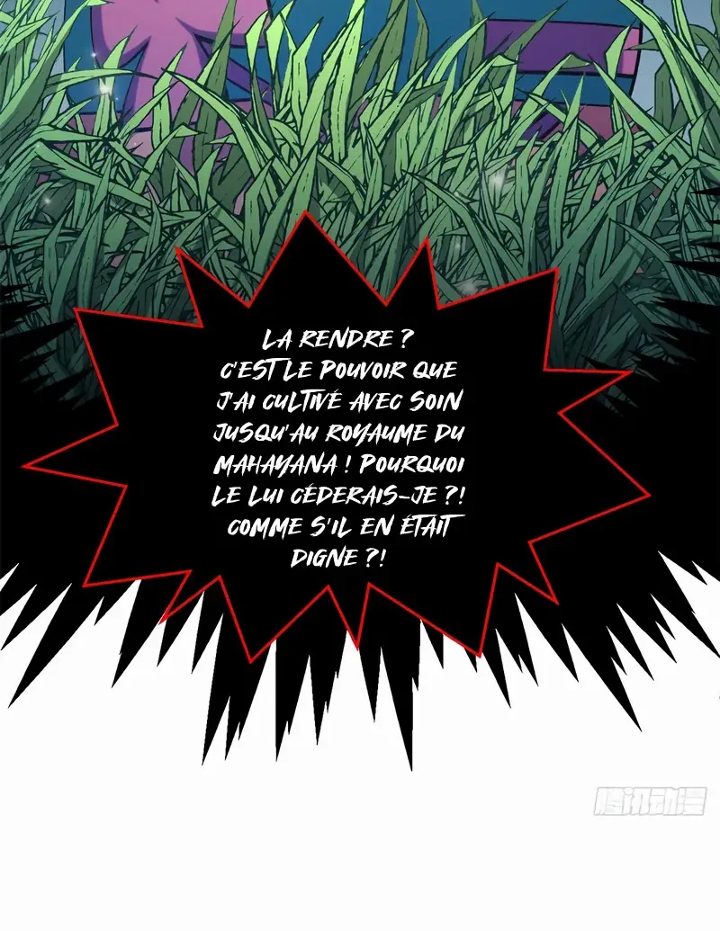 Top Tier Providence Chapitre 257 - Page 14