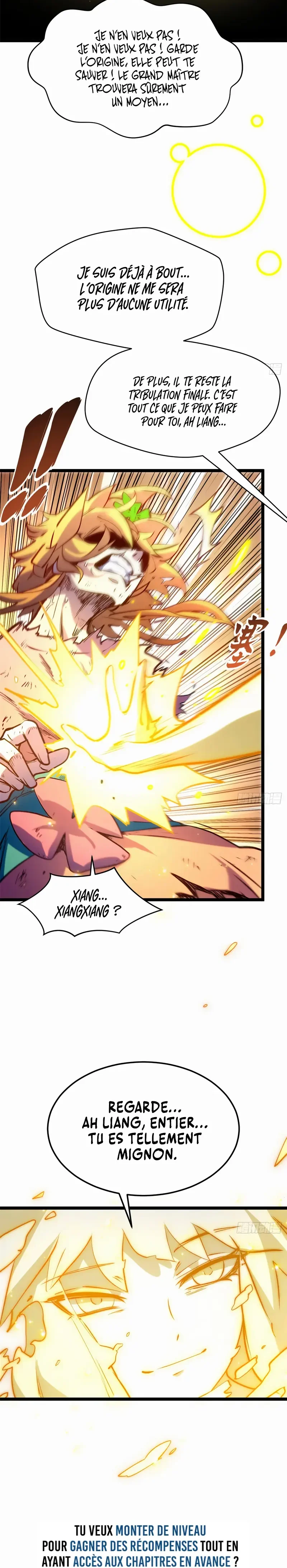 Top Tier Providence Chapitre 257 - Page 27