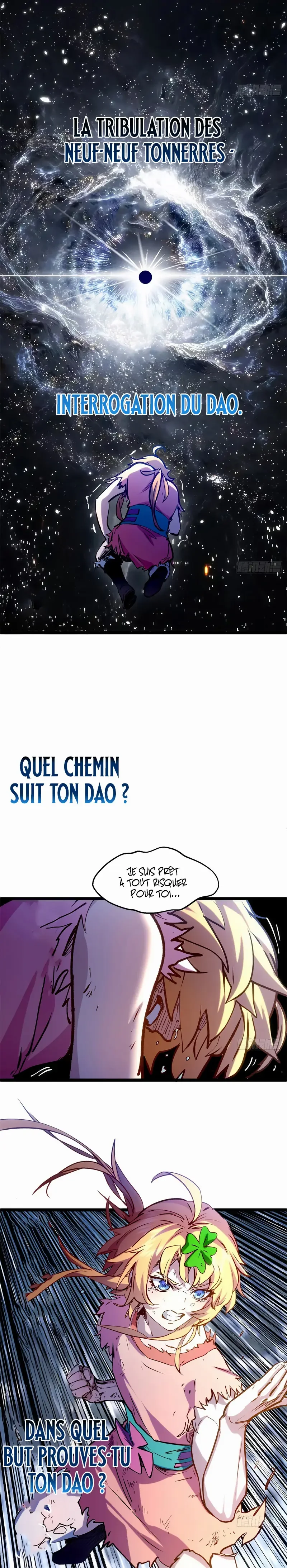 Top Tier Providence Chapitre 257 - Page 32