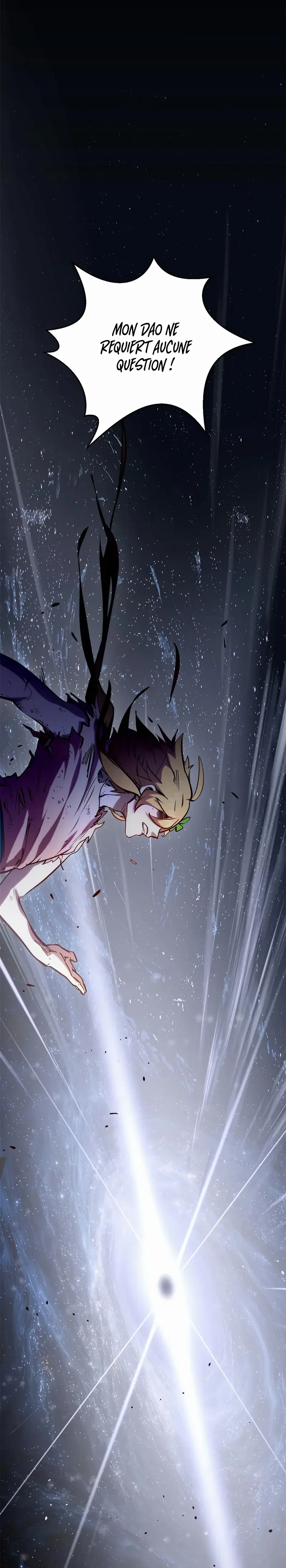 Top Tier Providence Chapitre 258 - Page 2