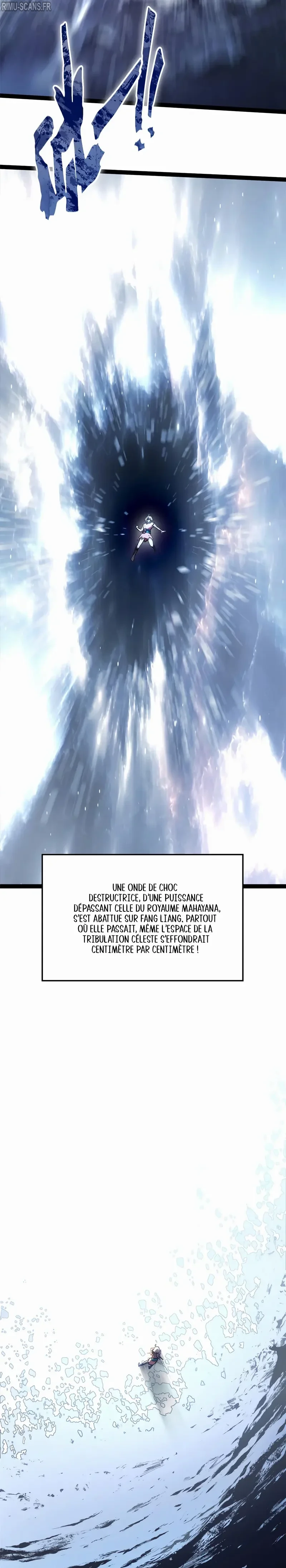 Top Tier Providence Chapitre 258 - Page 4