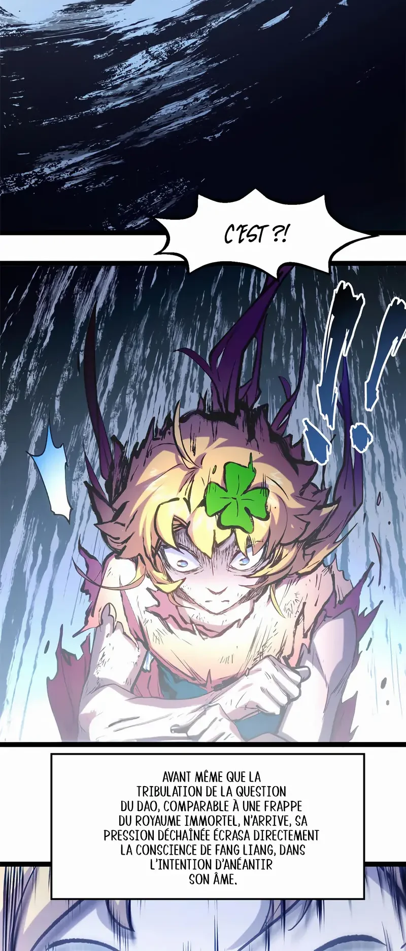 Top Tier Providence Chapitre 258 - Page 5