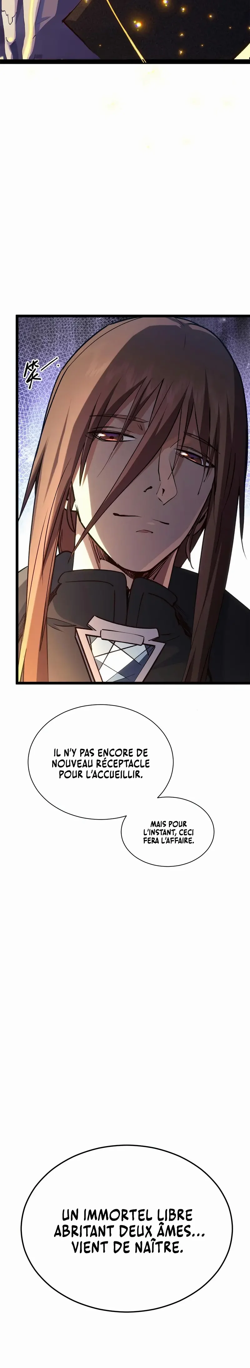 Top Tier Providence Chapitre 258 - Page 14
