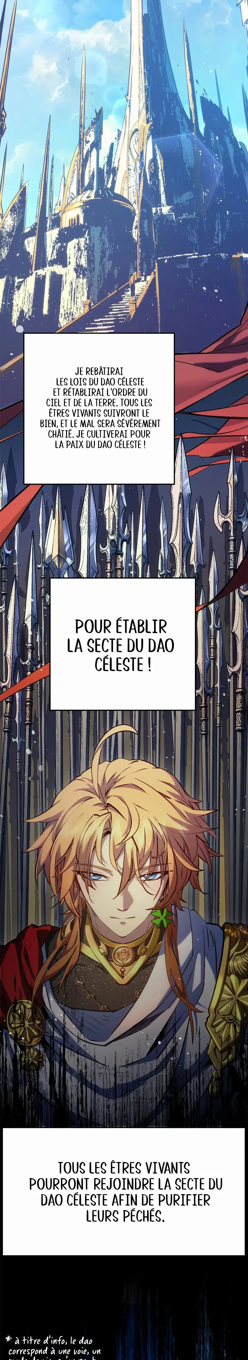 Top Tier Providence Chapitre 258 - Page 29