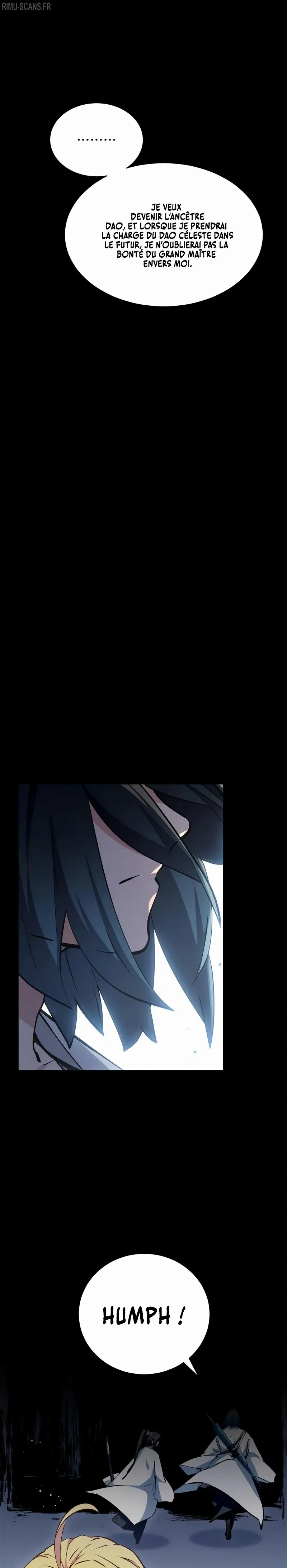 Top Tier Providence Chapitre 258 - Page 31