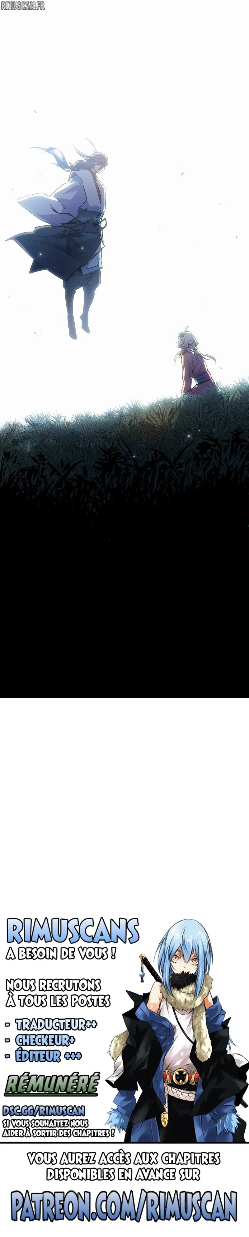 Top Tier Providence Chapitre 258 - Page 37