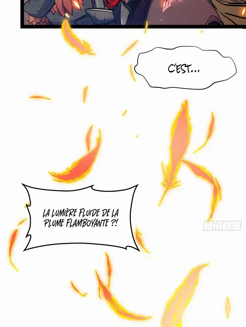 Top Tier Providence Chapitre 259 - Page 5