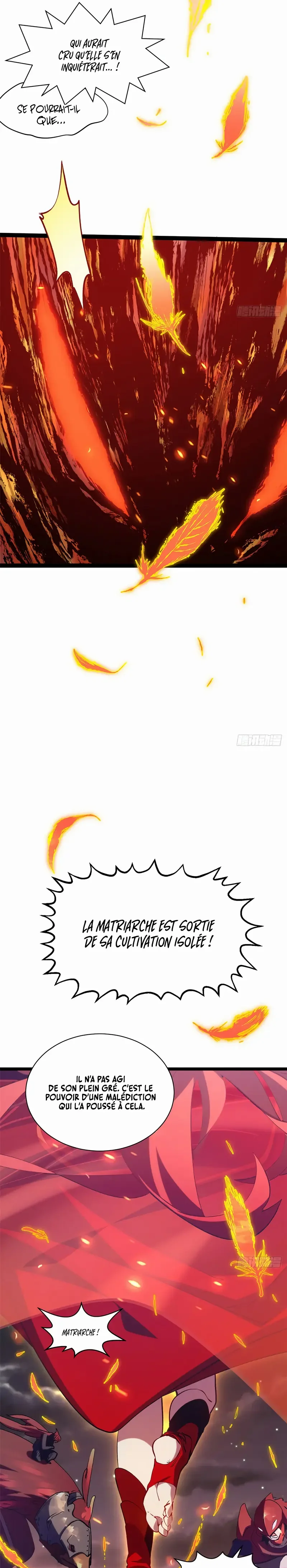 Top Tier Providence Chapitre 259 - Page 6