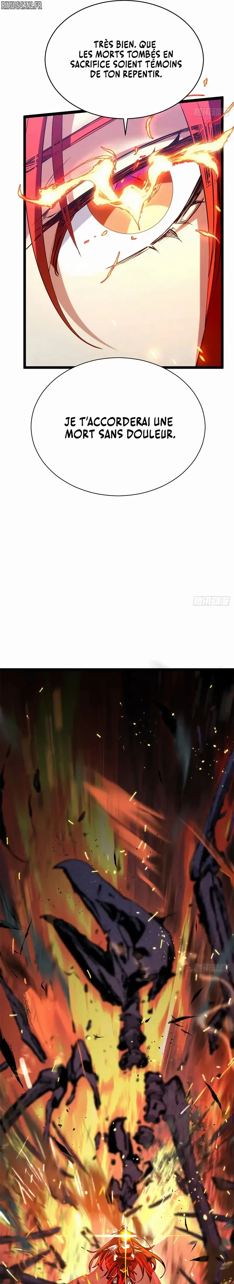Top Tier Providence Chapitre 259 - Page 10