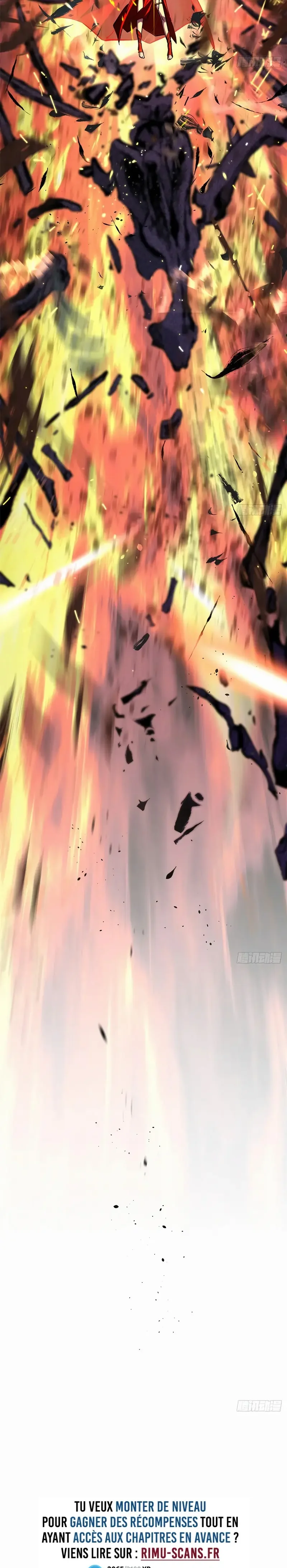 Top Tier Providence Chapitre 259 - Page 11