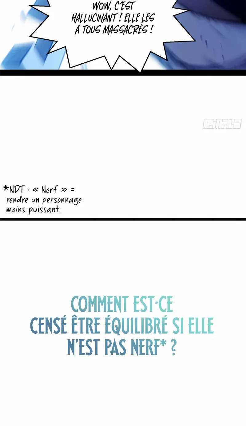Top Tier Providence Chapitre 259 - Page 21