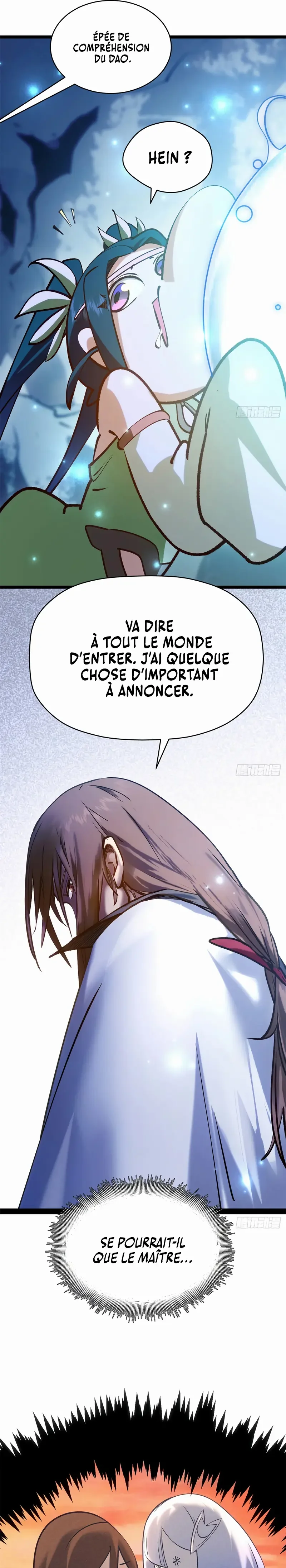 Top Tier Providence Chapitre 259 - Page 26