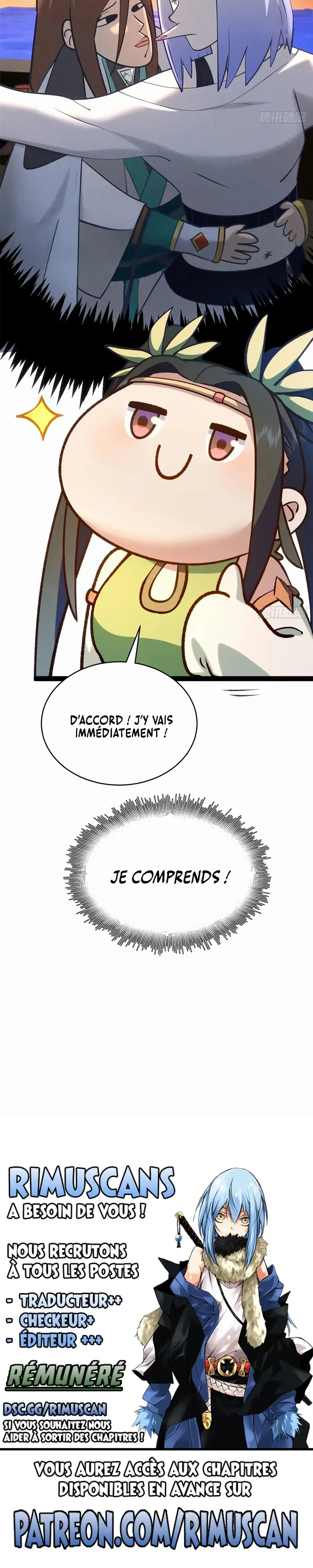 Top Tier Providence Chapitre 259 - Page 27