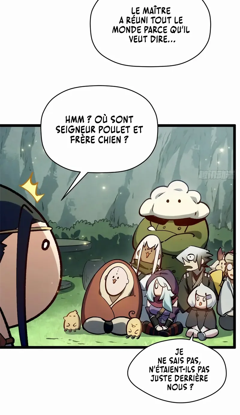 Top Tier Providence Chapitre 260 - Page 5