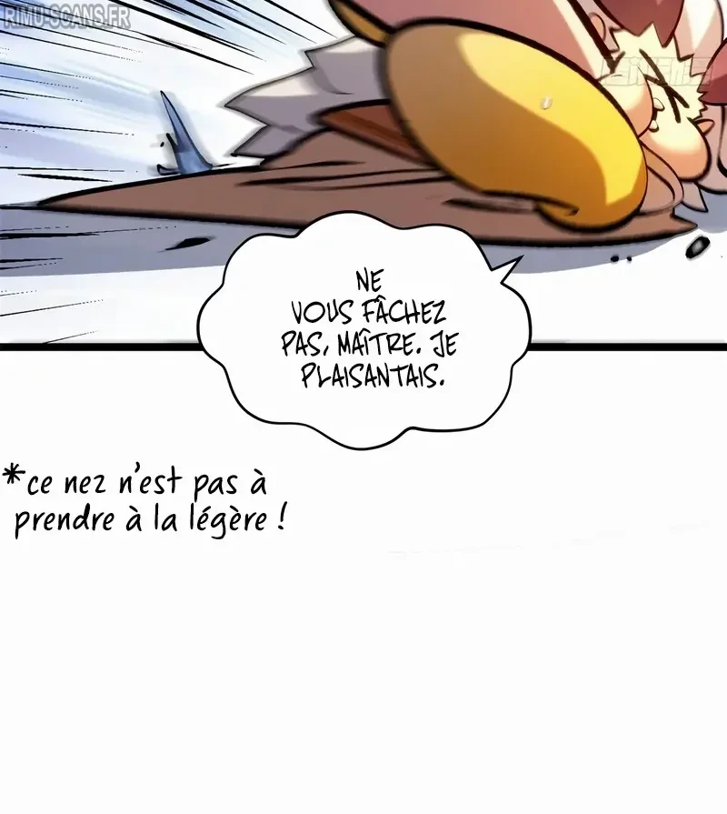 Top Tier Providence Chapitre 260 - Page 13