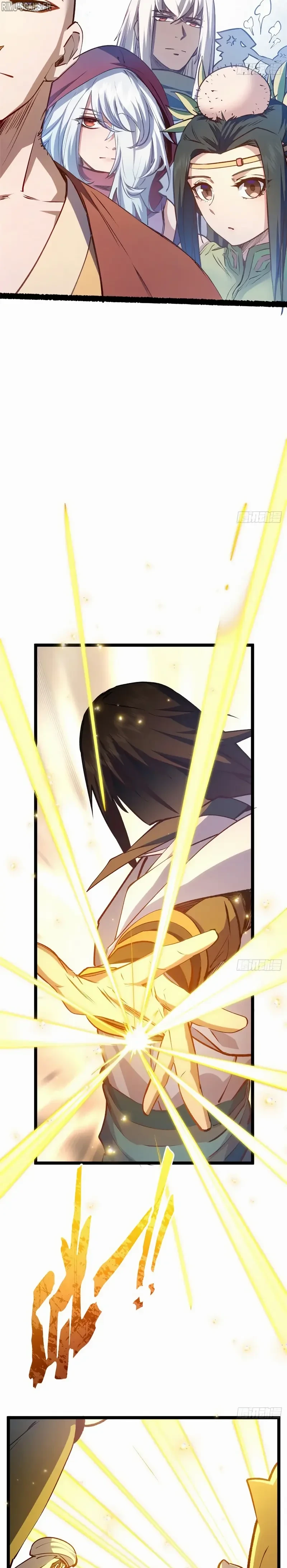 Top Tier Providence Chapitre 260 - Page 16