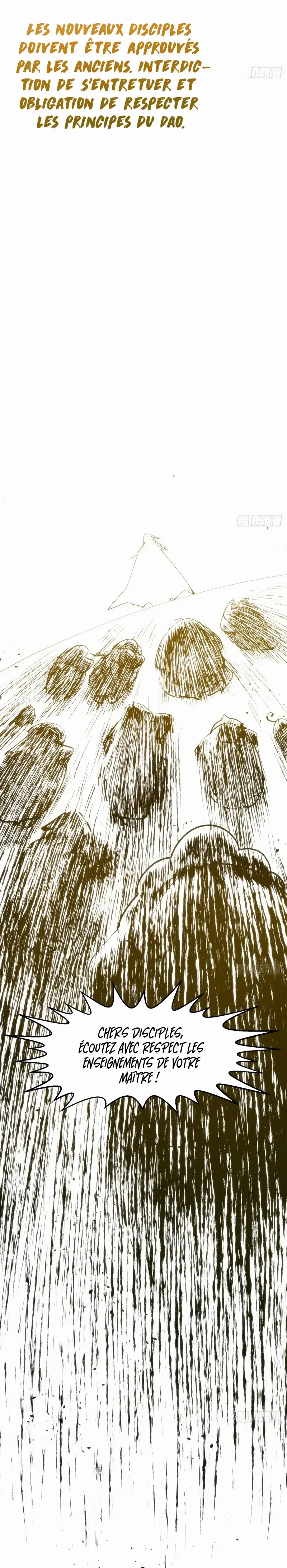Top Tier Providence Chapitre 260 - Page 18