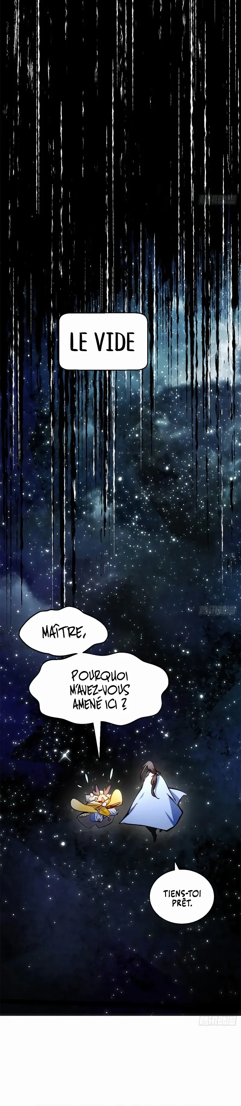 Top Tier Providence Chapitre 260 - Page 23