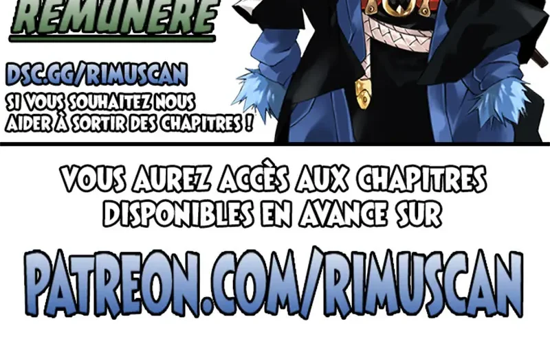 Top Tier Providence Chapitre 260 - Page 33