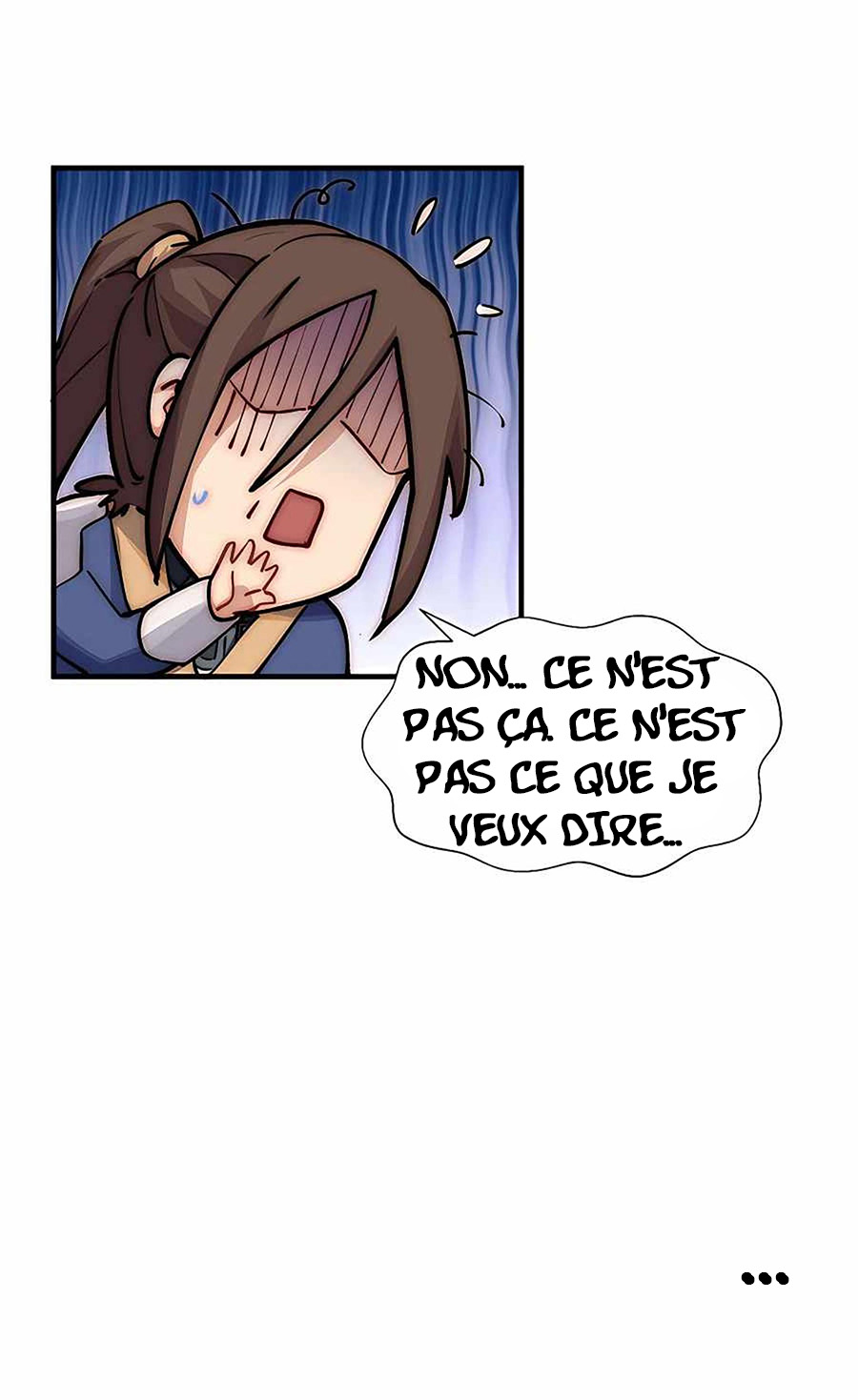 Top Tier Providence Chapitre 27 - Page 12