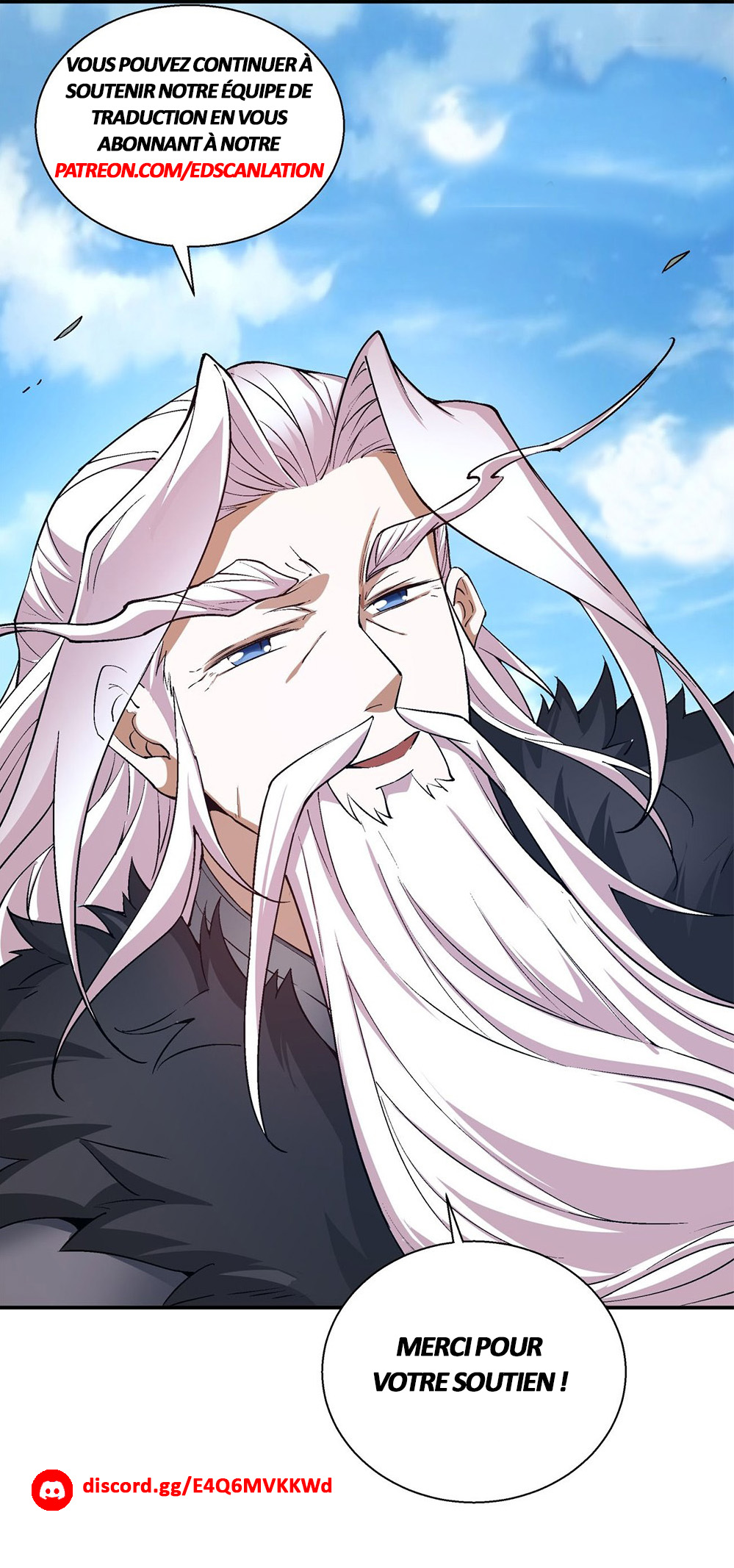 Top Tier Providence Chapitre 3 - Page 14