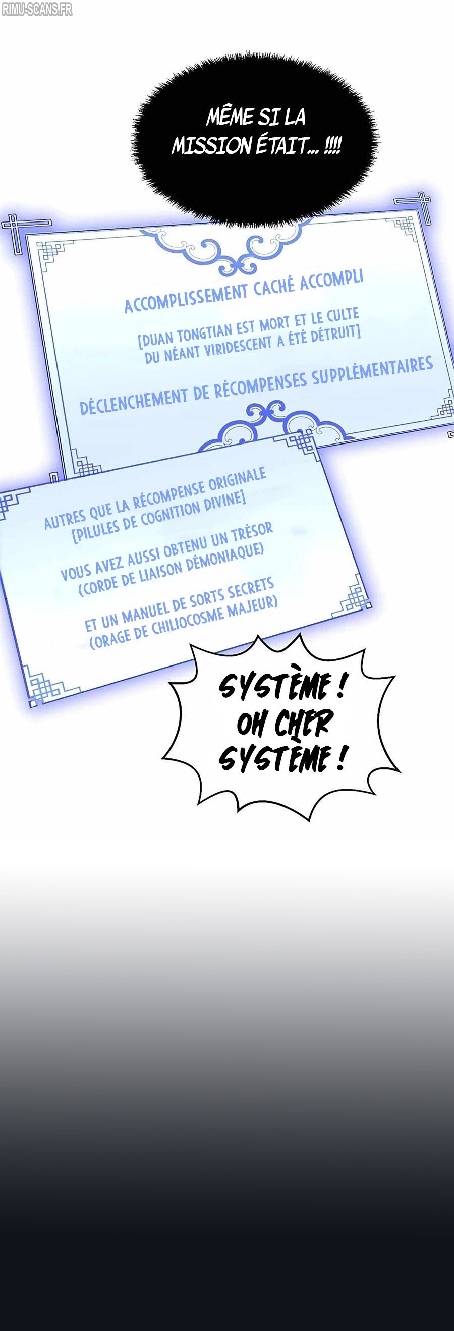 Top Tier Providence Chapitre 35 - Page 13