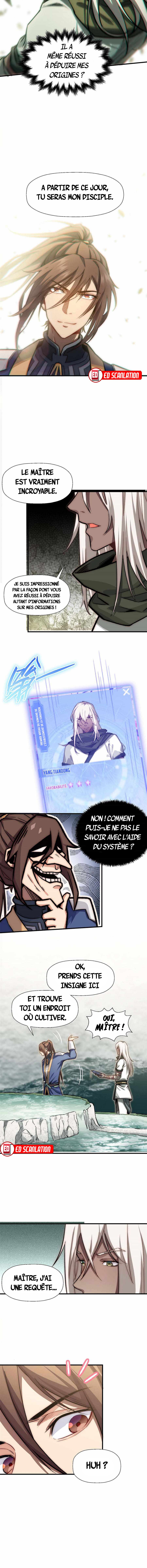 Top Tier Providence Chapitre 36 - Page 6