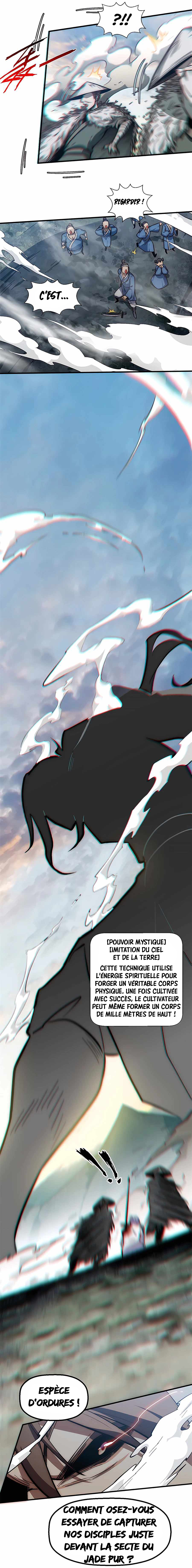 Top Tier Providence Chapitre 37 - Page 14