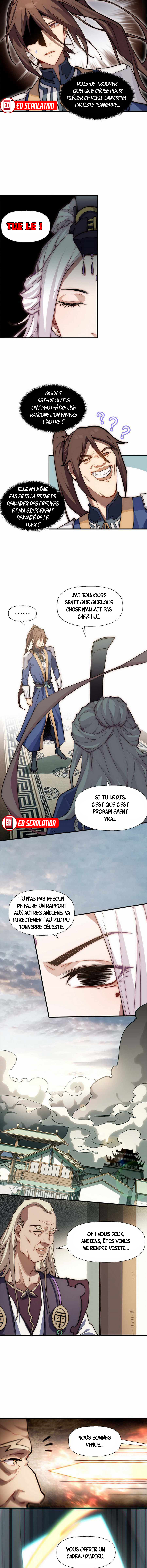 Top Tier Providence Chapitre 39 - Page 2
